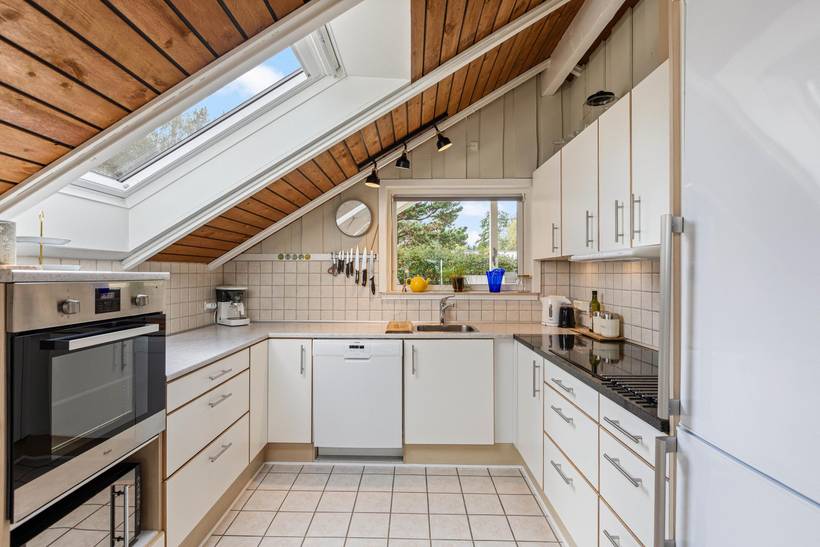Foto von Ferienhaus JZ78 in Ho - Blåvand - Westjütland