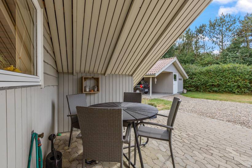 Foto von Ferienhaus JZ78 in Ho - Blåvand - Westjütland