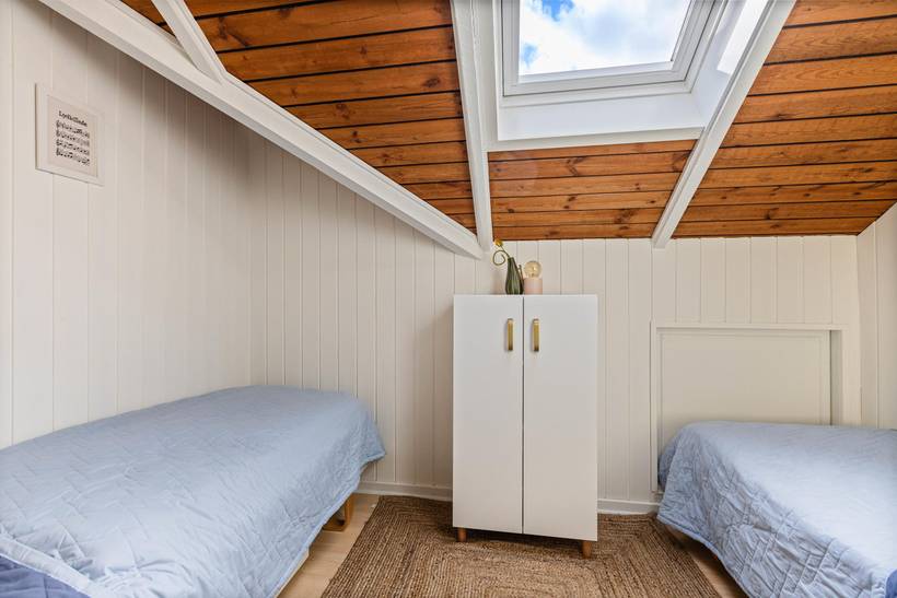 Foto von Ferienhaus JZ78 in Ho - Blåvand - Westjütland