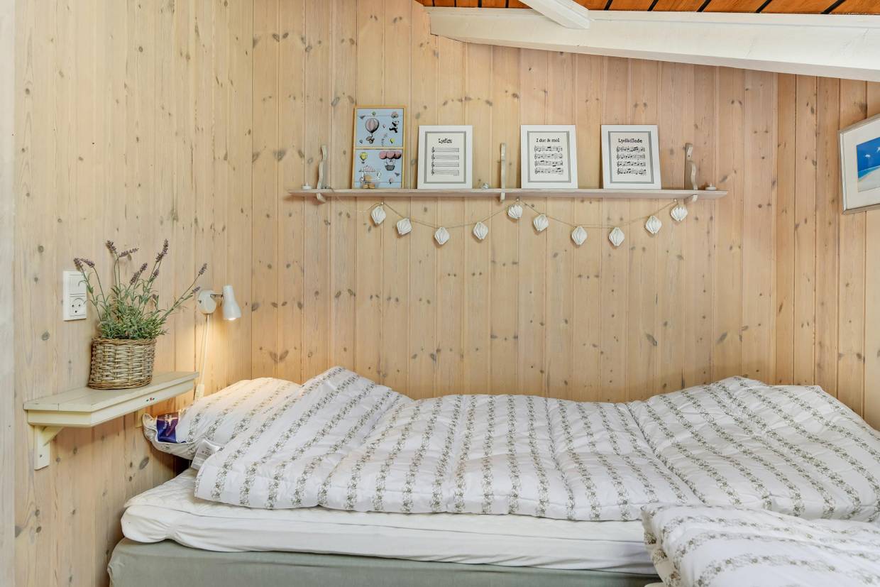 Foto von Ferienhaus JZ78 in Ho - Blåvand - Westjütland