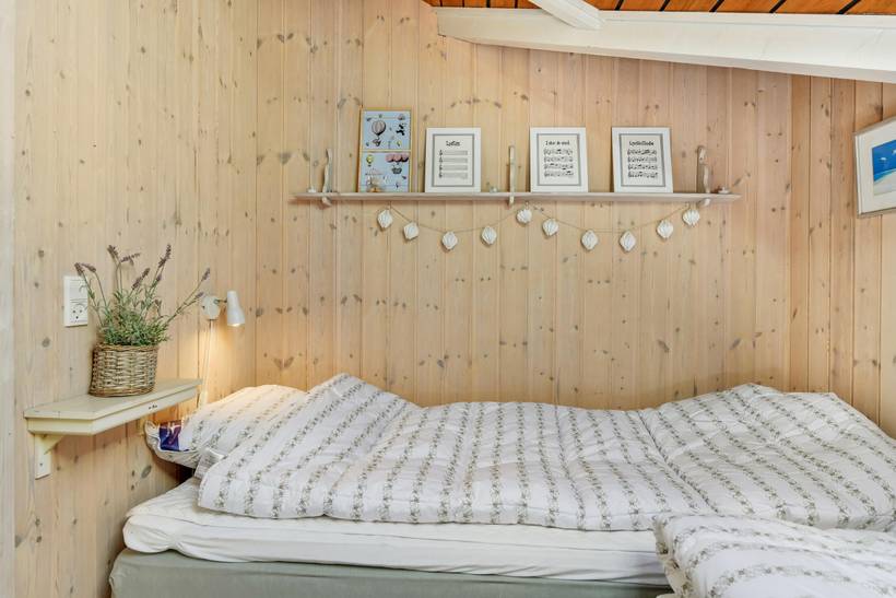 Foto von Ferienhaus JZ78 in Ho - Blåvand - Westjütland