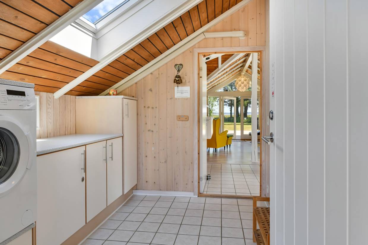 Foto von Ferienhaus JZ78 in Ho - Blåvand - Westjütland