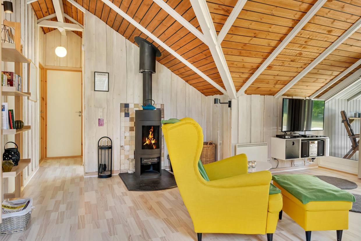 Foto von Ferienhaus JZ78 in Ho - Blåvand - Westjütland