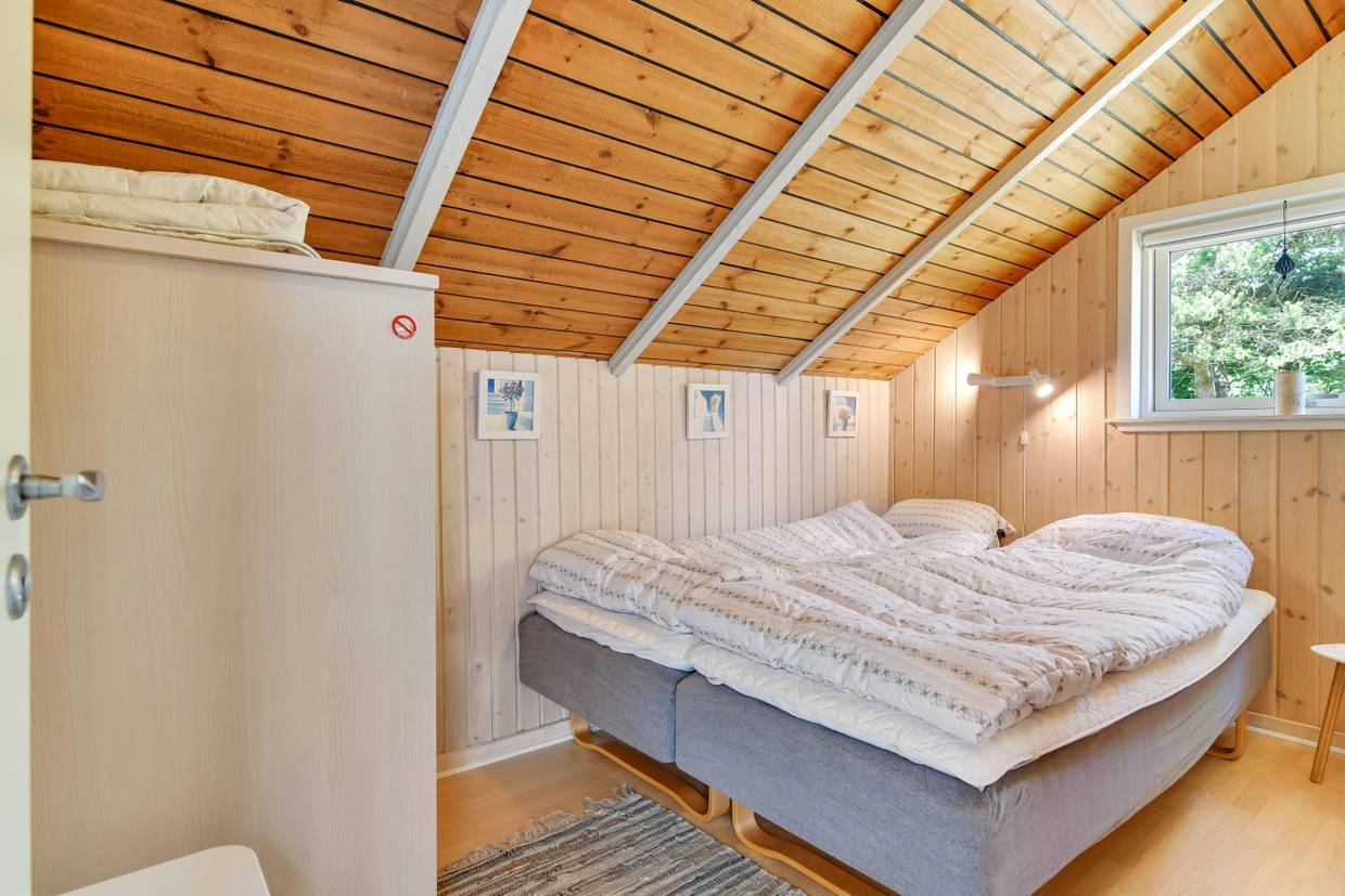 Foto von Ferienhaus JZ78 in Ho - Blåvand - Westjütland