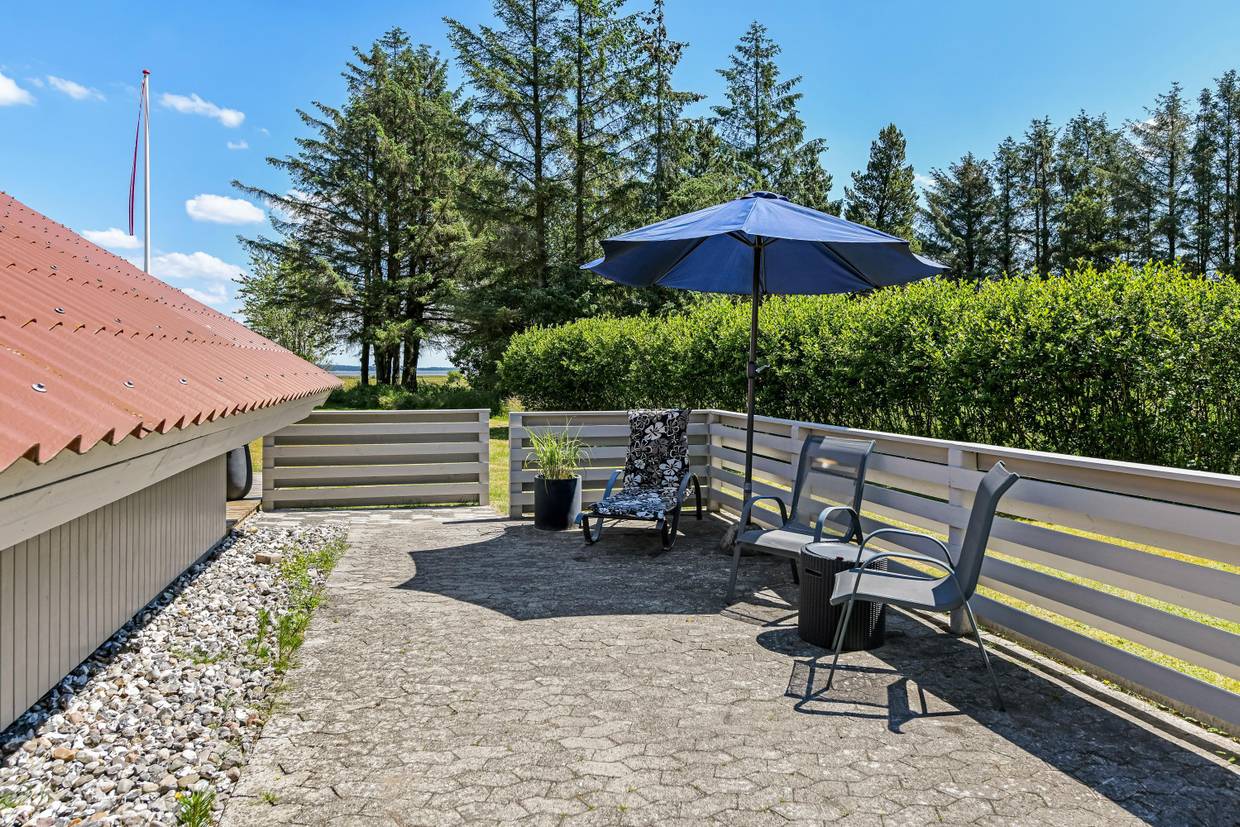 Foto von Ferienhaus JZ78 in Ho - Blåvand - Westjütland