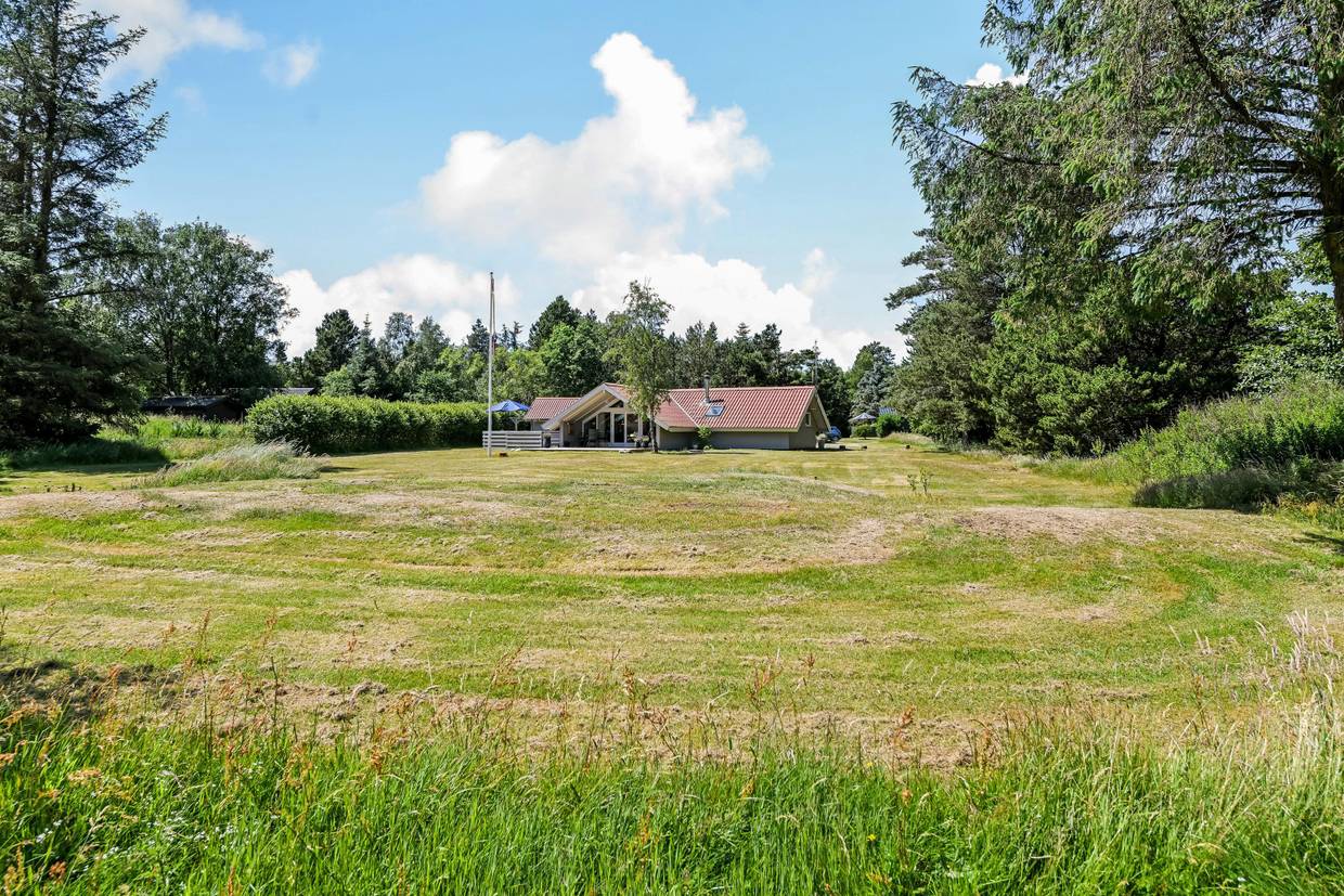Foto von Ferienhaus JZ78 in Ho - Blåvand - Westjütland