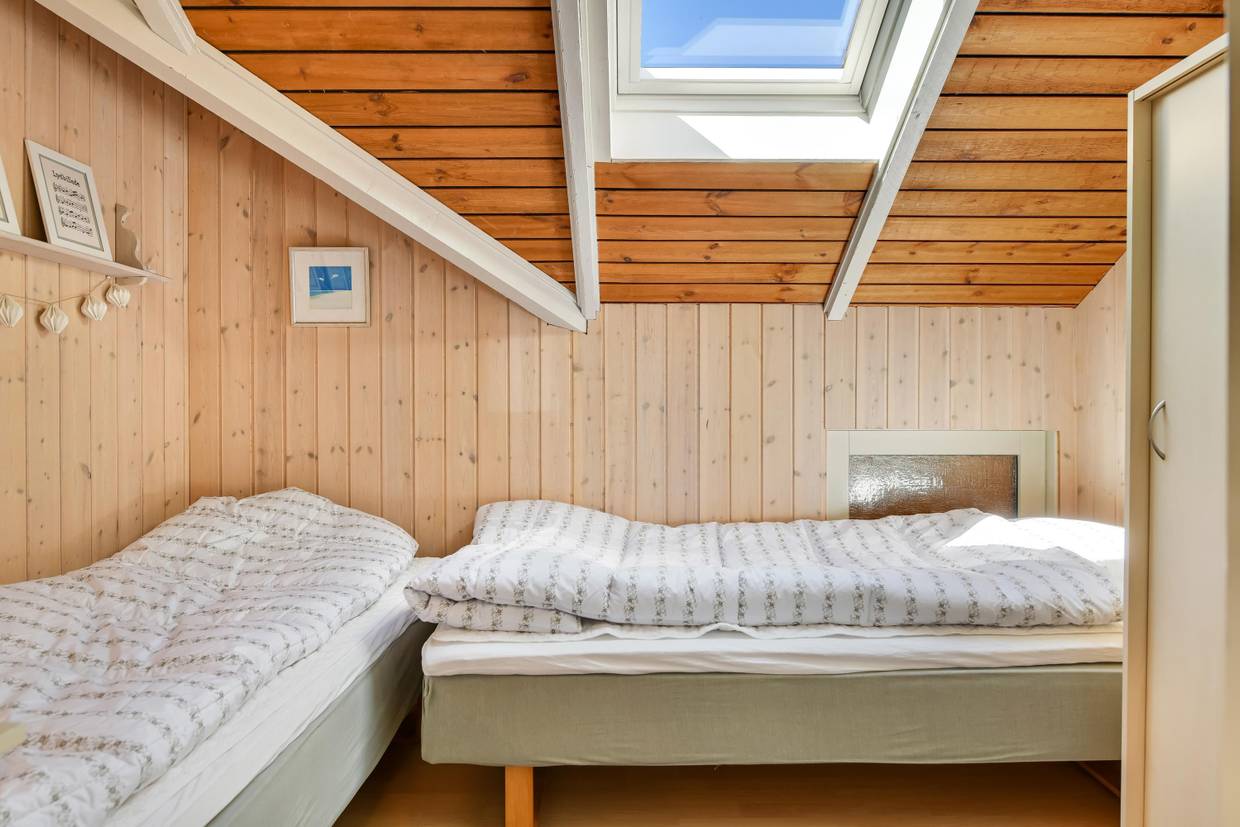 Foto von Ferienhaus JZ78 in Ho - Blåvand - Westjütland