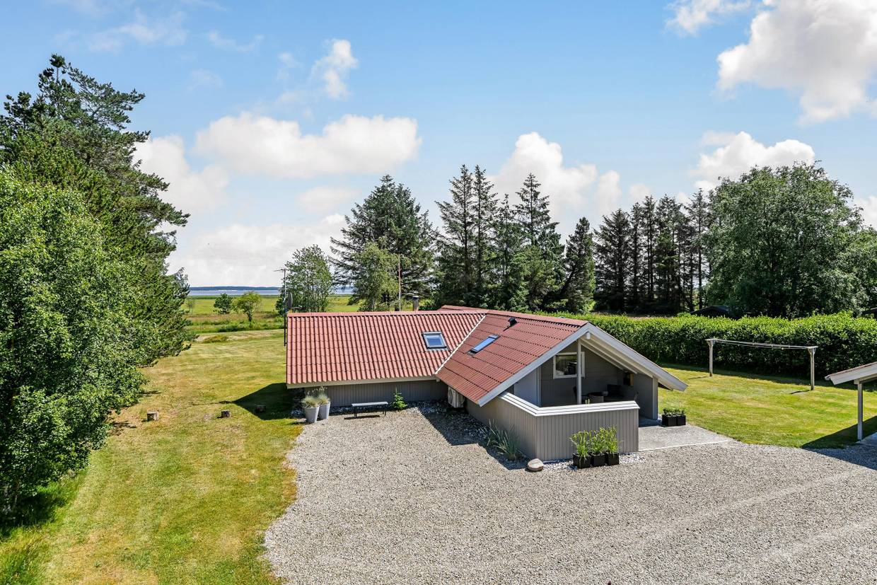 Foto von Ferienhaus JZ78 in Ho - Blåvand - Westjütland