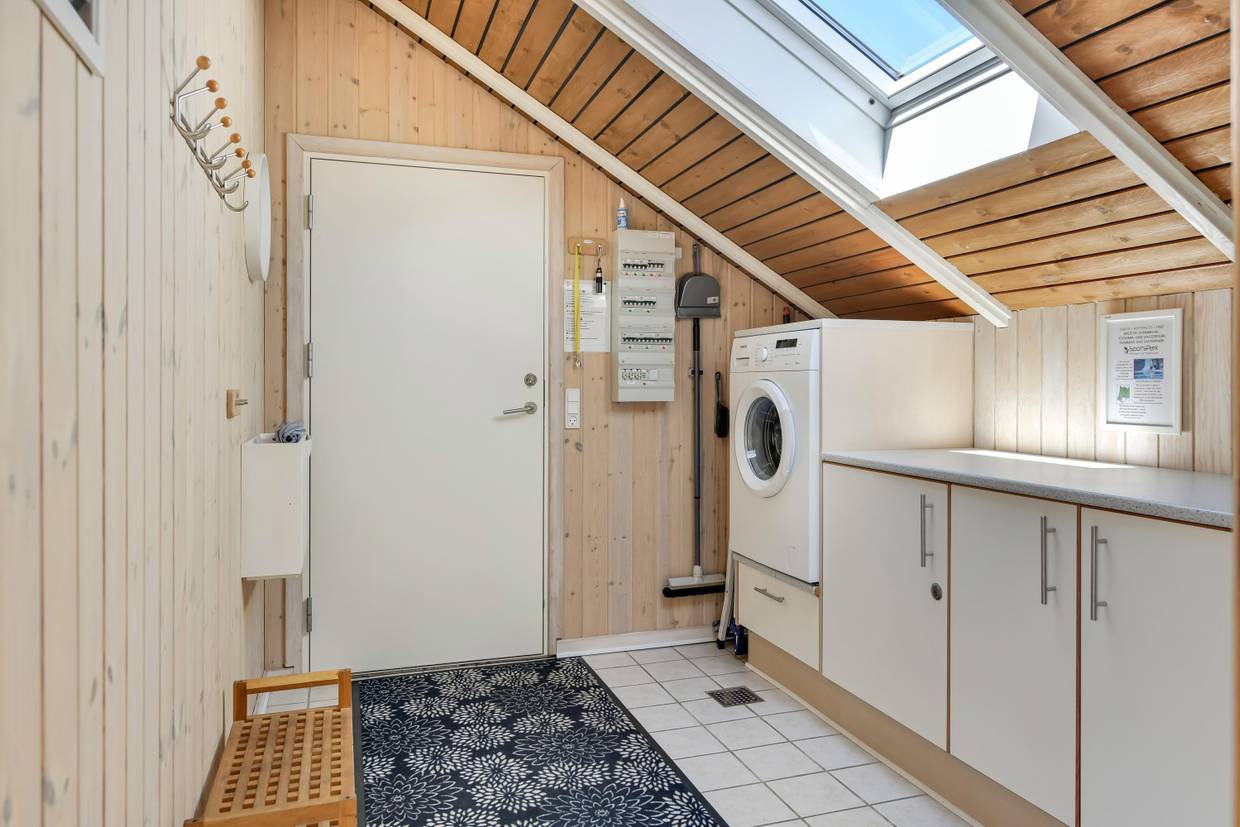 Foto von Ferienhaus JZ78 in Ho - Blåvand - Westjütland
