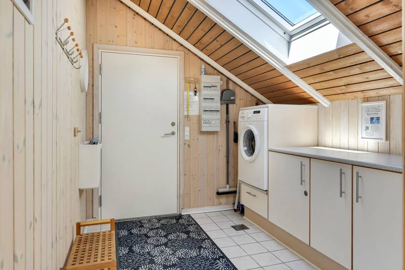 Foto von Ferienhaus JZ78 in Ho - Blåvand - Westjütland