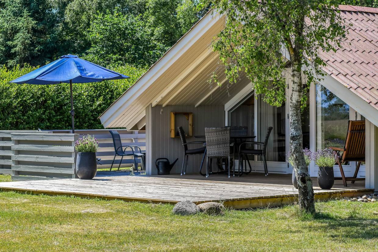 Foto von Ferienhaus JZ78 in Ho - Blåvand - Westjütland