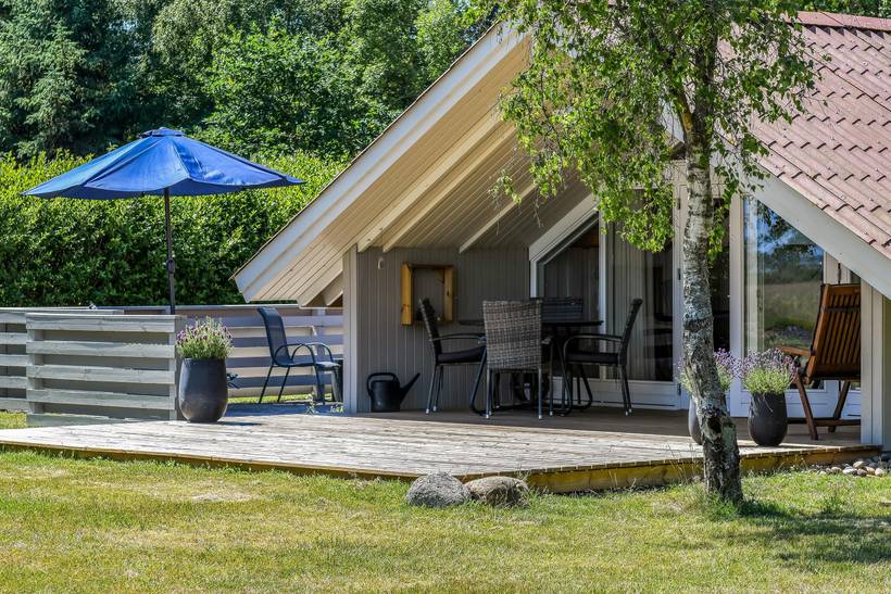 Foto von Ferienhaus JZ78 in Ho - Blåvand - Westjütland
