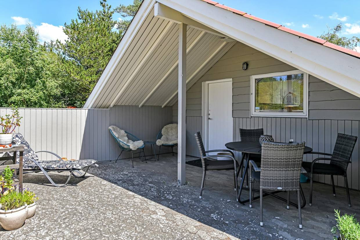 Foto von Ferienhaus JZ78 in Ho - Blåvand - Westjütland
