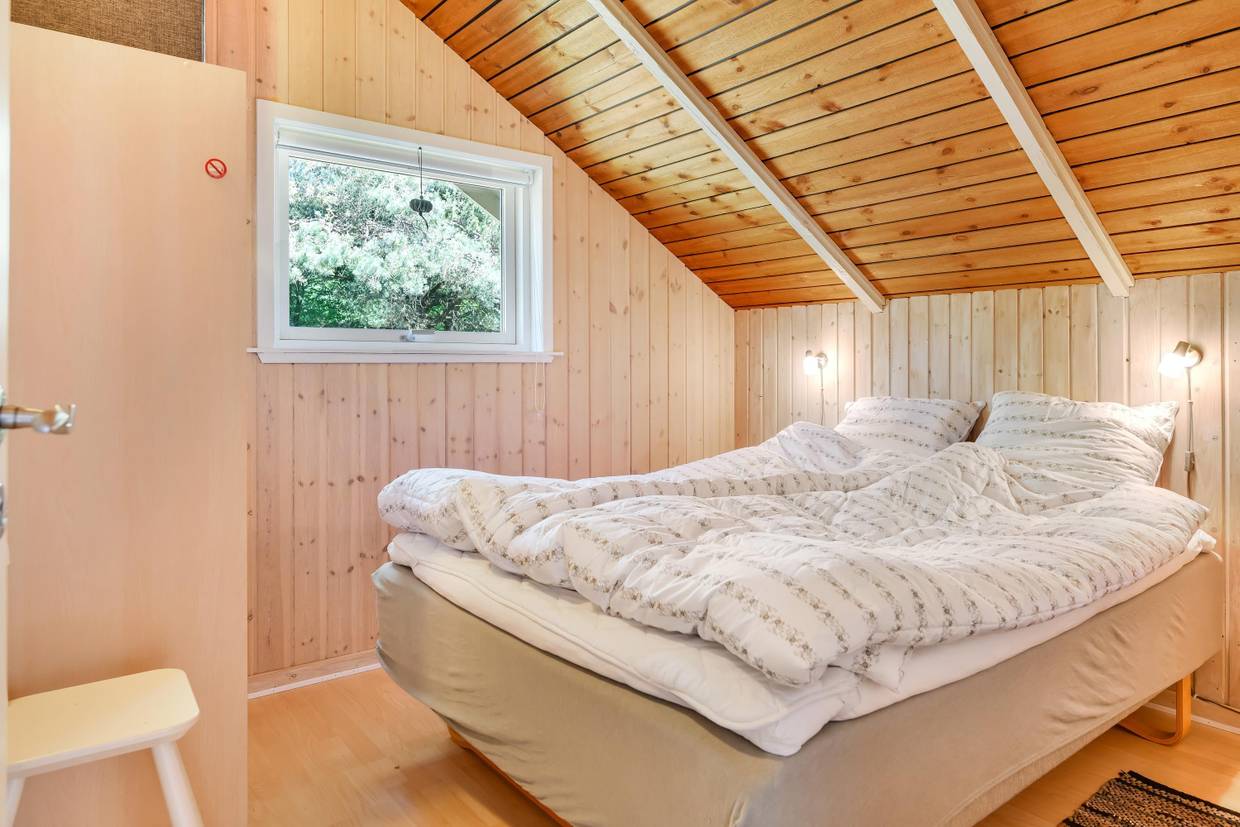 Foto von Ferienhaus JZ78 in Ho - Blåvand - Westjütland