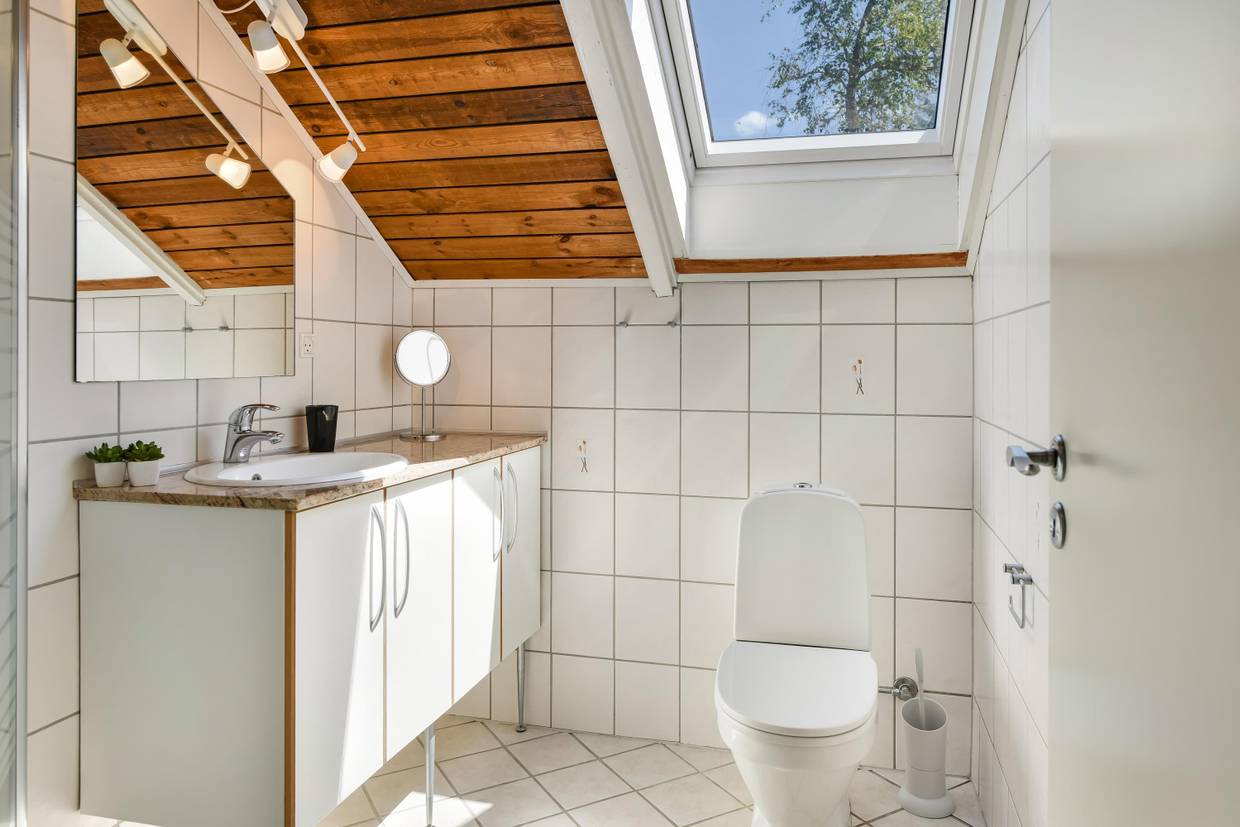 Foto von Ferienhaus JZ78 in Ho - Blåvand - Westjütland