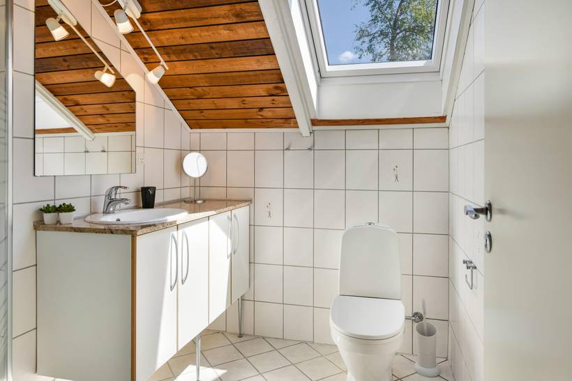 Foto von Ferienhaus JZ78 in Ho - Blåvand - Westjütland