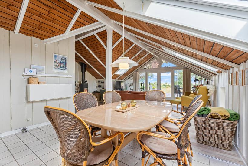 Foto von Ferienhaus JZ78 in Ho - Blåvand - Westjütland