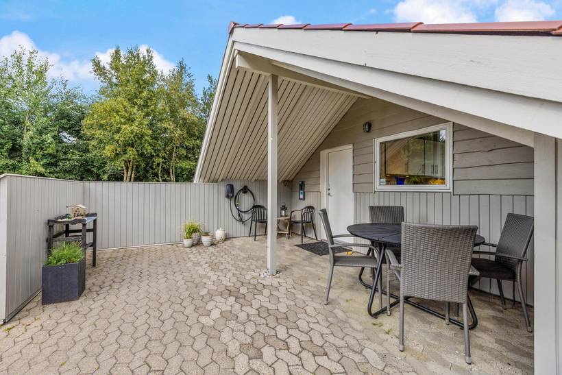 Foto von Ferienhaus JZ78 in Ho - Blåvand - Westjütland