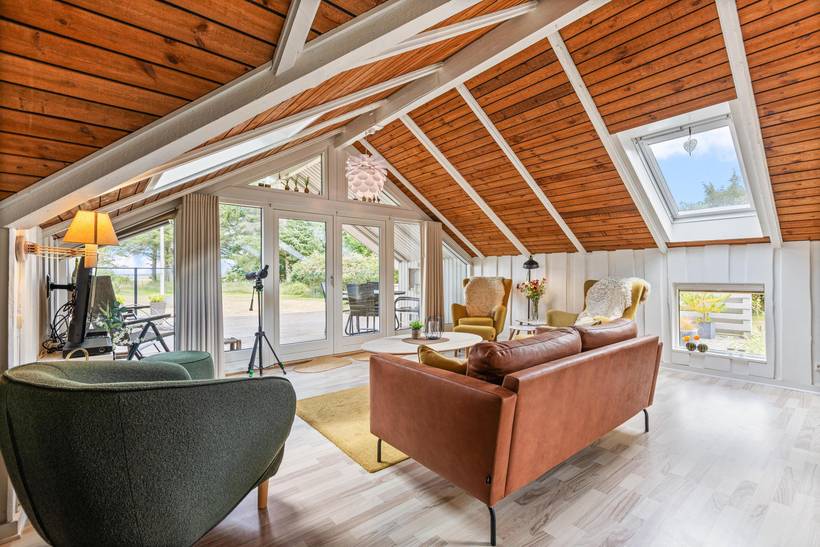 Foto von Ferienhaus JZ78 in Ho - Blåvand - Westjütland