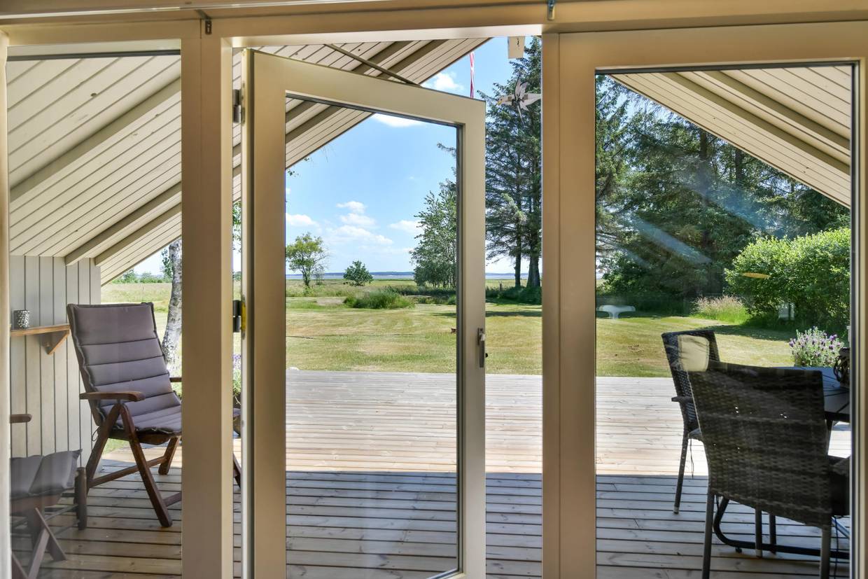 Foto von Ferienhaus JZ78 in Ho - Blåvand - Westjütland