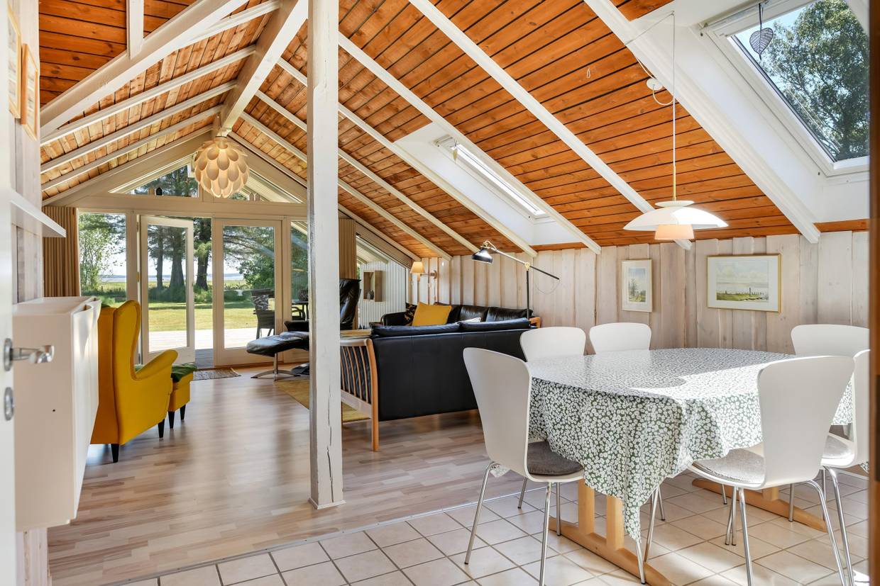Foto von Ferienhaus JZ78 in Ho - Blåvand - Westjütland