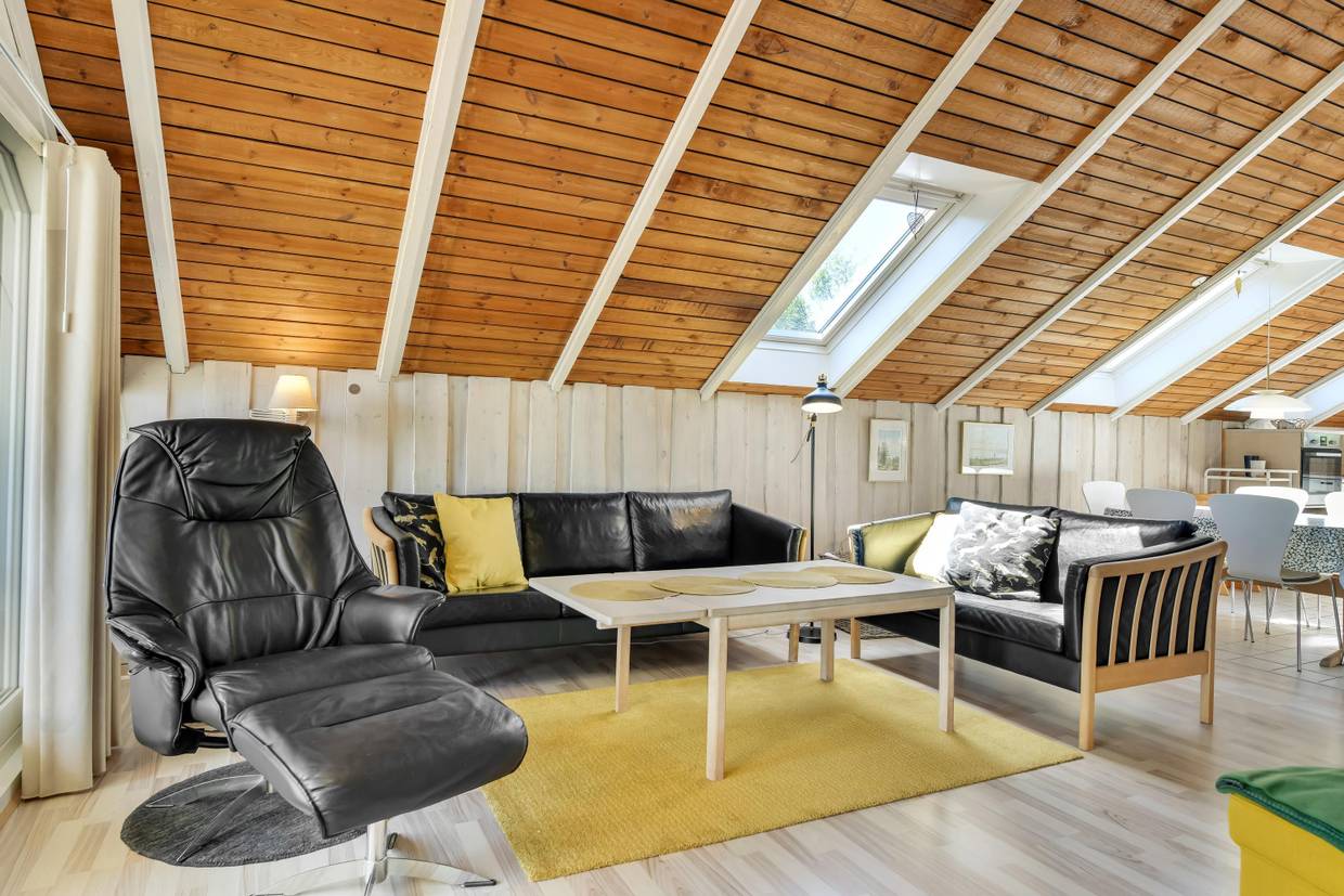 Foto von Ferienhaus JZ78 in Ho - Blåvand - Westjütland