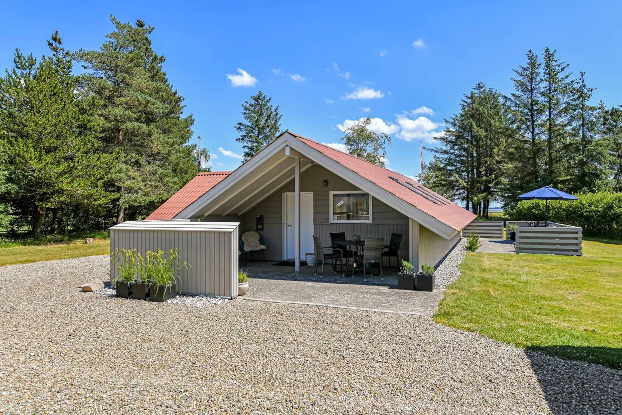Foto von Ferienhaus JZ78 in Ho - Blåvand - Westjütland