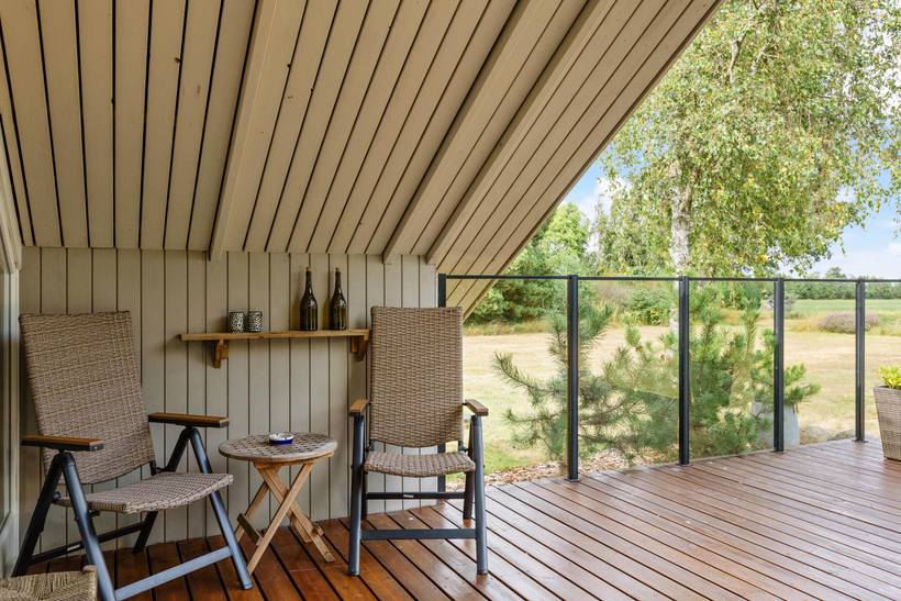 Foto von Ferienhaus JZ78 in Ho - Blåvand - Westjütland