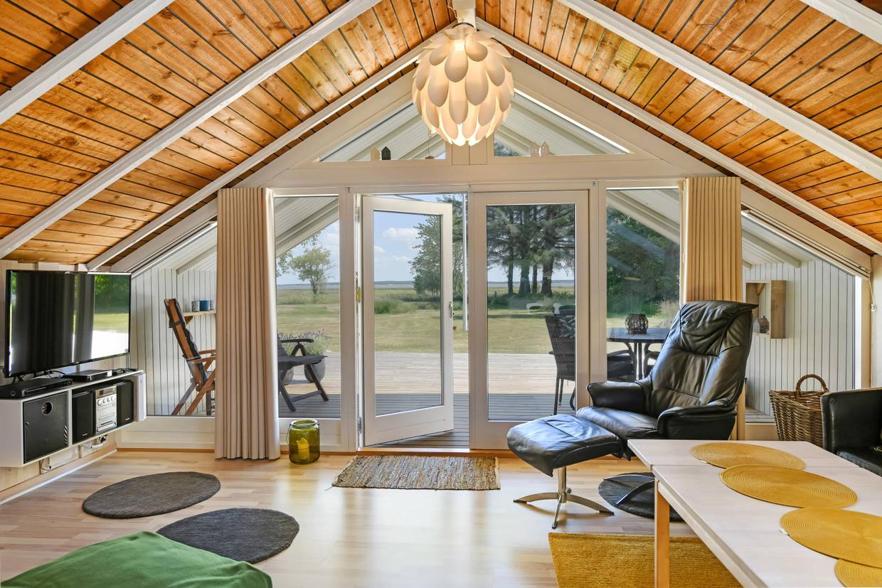 Foto von Ferienhaus JZ78 in Ho - Blåvand - Westjütland