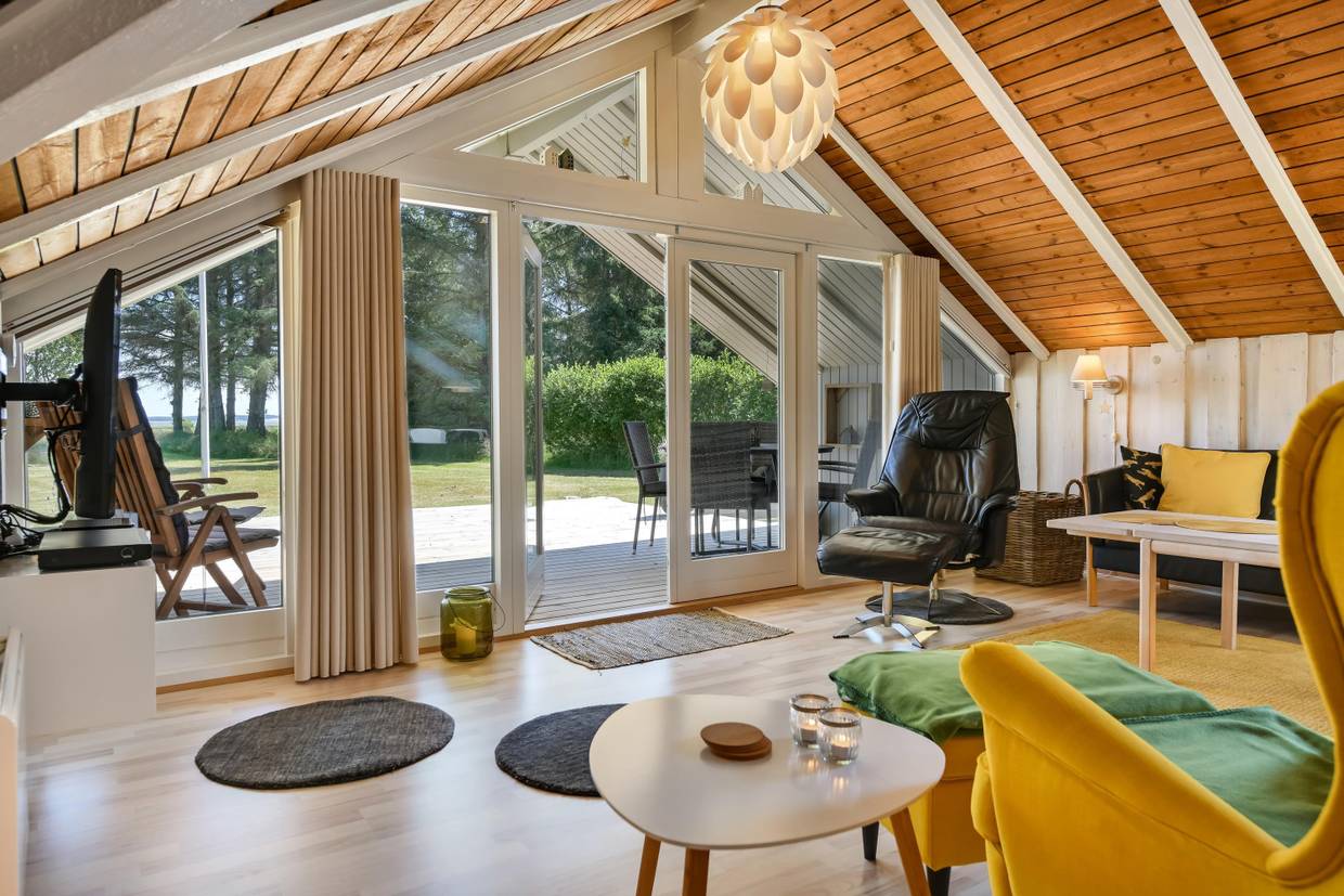 Foto von Ferienhaus JZ78 in Ho - Blåvand - Westjütland