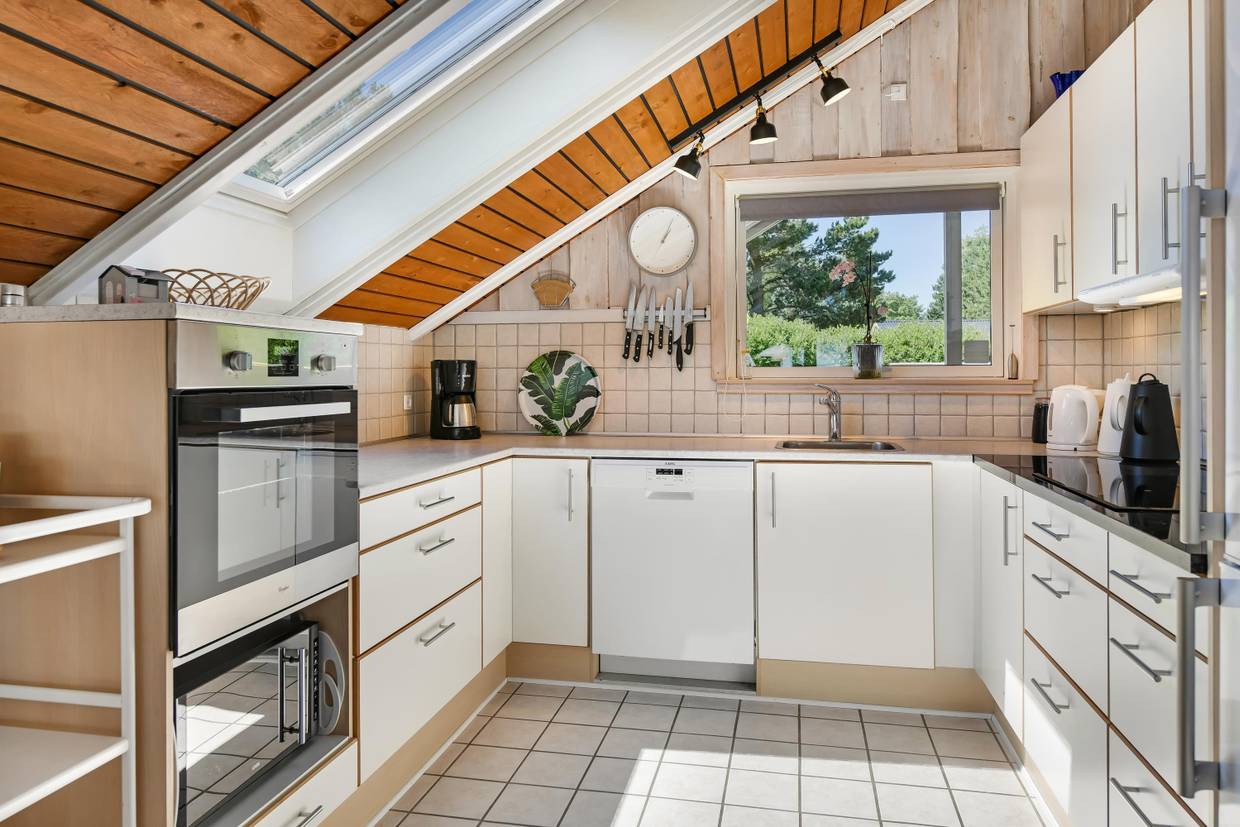 Foto von Ferienhaus JZ78 in Ho - Blåvand - Westjütland