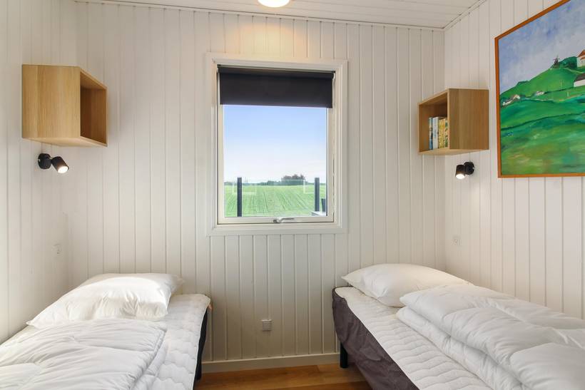 Foto von Ferienhaus JZ79 in Løkken - Nordjütland