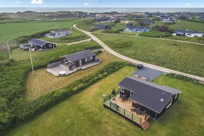 Vorschaubild von Ferienhaus JZ79 in Løkken - Nordjütland