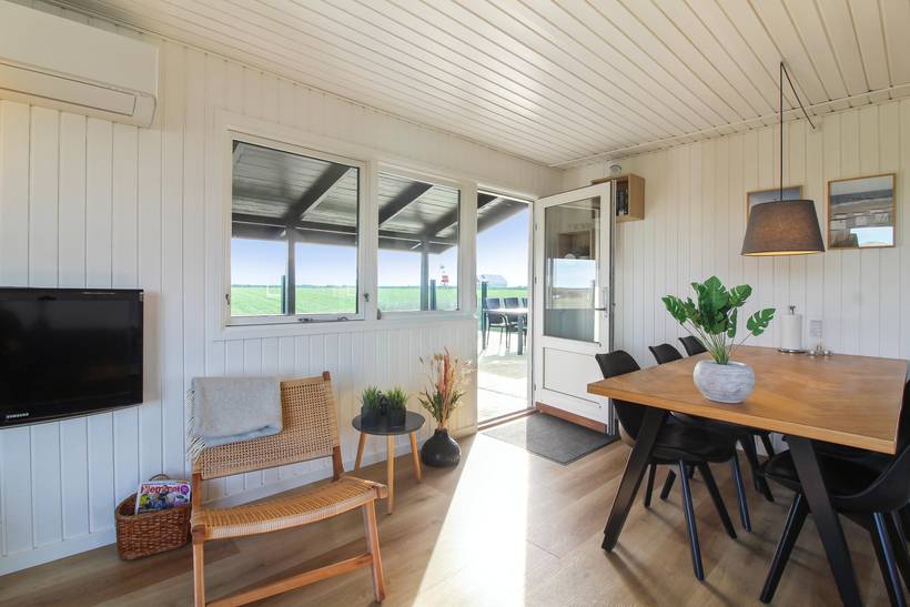 Foto von Ferienhaus JZ79 in Løkken - Nordjütland