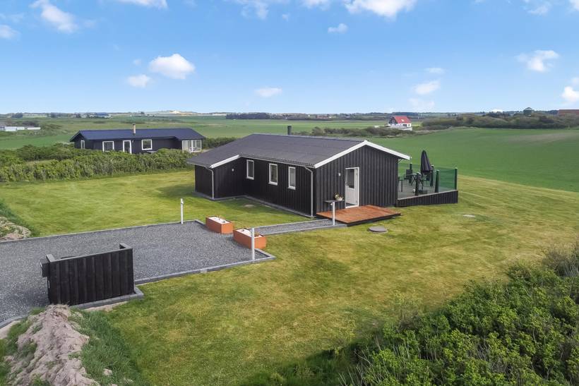 Foto von Ferienhaus JZ79 in Løkken - Nordjütland