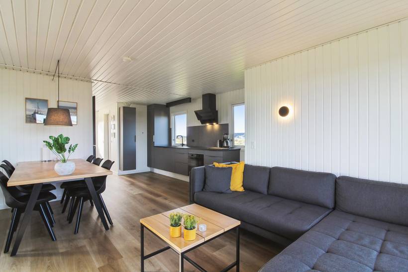Foto von Ferienhaus JZ79 in Løkken - Nordjütland