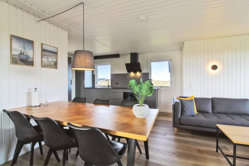 Foto von Ferienhaus JZ79 in Løkken - Nordjütland