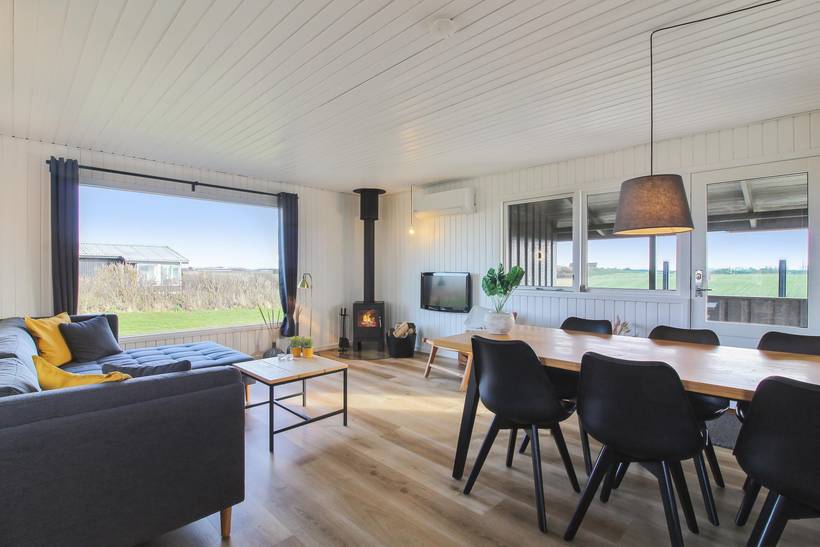 Foto von Ferienhaus JZ79 in Løkken - Nordjütland
