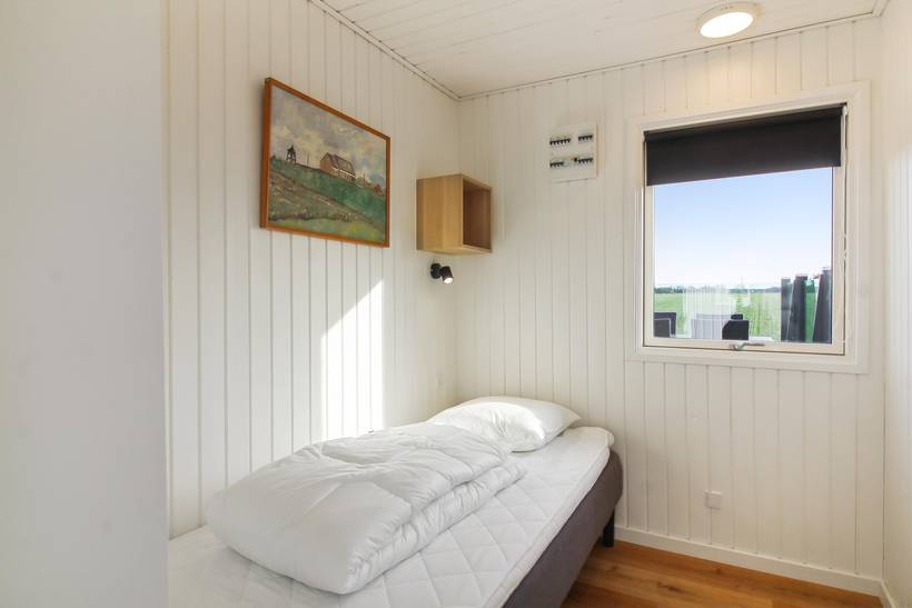 Foto von Ferienhaus JZ79 in Løkken - Nordjütland