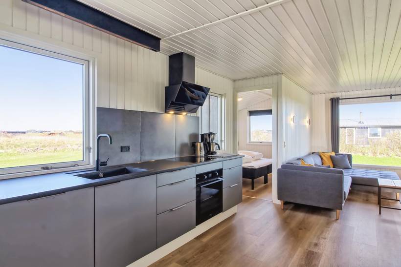 Foto von Ferienhaus JZ79 in Løkken - Nordjütland