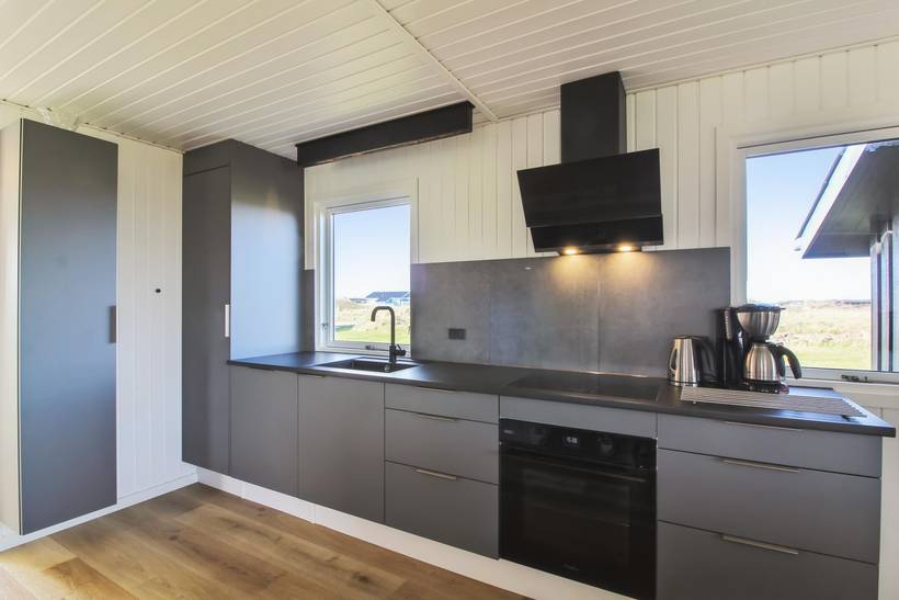 Foto von Ferienhaus JZ79 in Løkken - Nordjütland