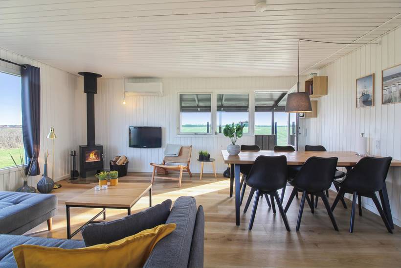 Foto von Ferienhaus JZ79 in Løkken - Nordjütland