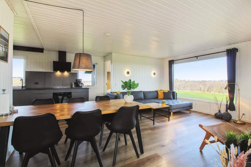 Foto von Ferienhaus JZ79 in Løkken - Nordjütland