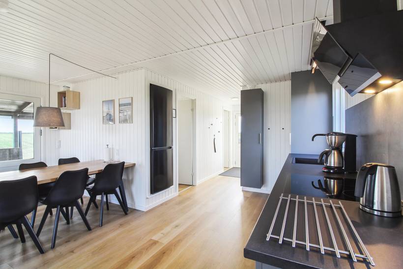 Foto von Ferienhaus JZ79 in Løkken - Nordjütland