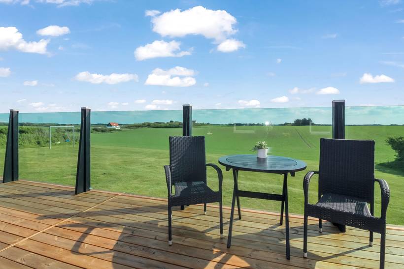 Foto von Ferienhaus JZ79 in Løkken - Nordjütland