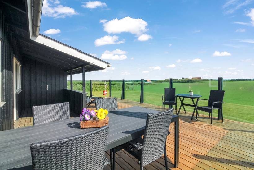 Foto von Ferienhaus JZ79 in Løkken - Nordjütland