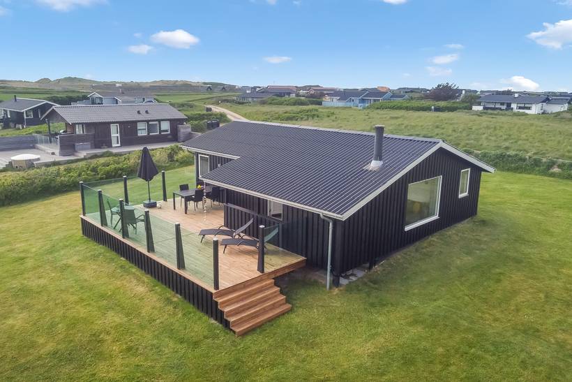Foto von Ferienhaus JZ79 in Løkken - Nordjütland