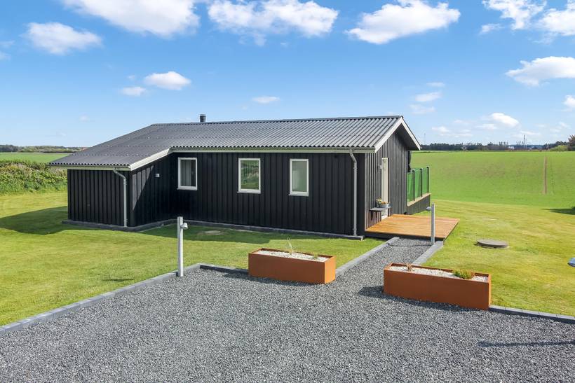 Foto von Ferienhaus JZ79 in Løkken - Nordjütland