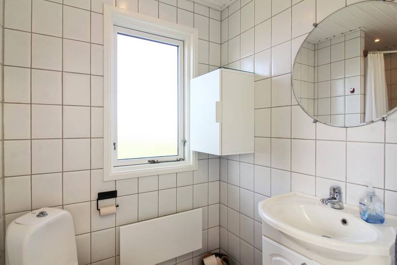 Foto von Ferienhaus JZ79 in Løkken - Nordjütland