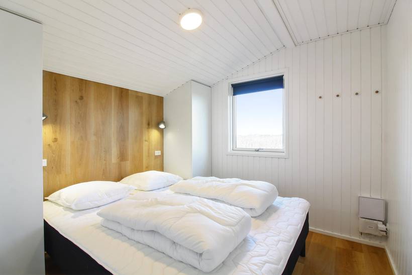 Foto von Ferienhaus JZ79 in Løkken - Nordjütland